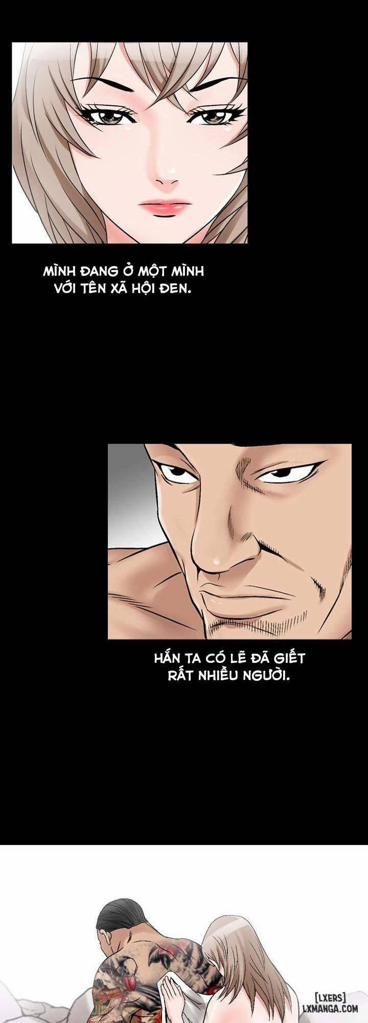 Mùi Vị Của Đôi Bàn Tay 67 trang 62