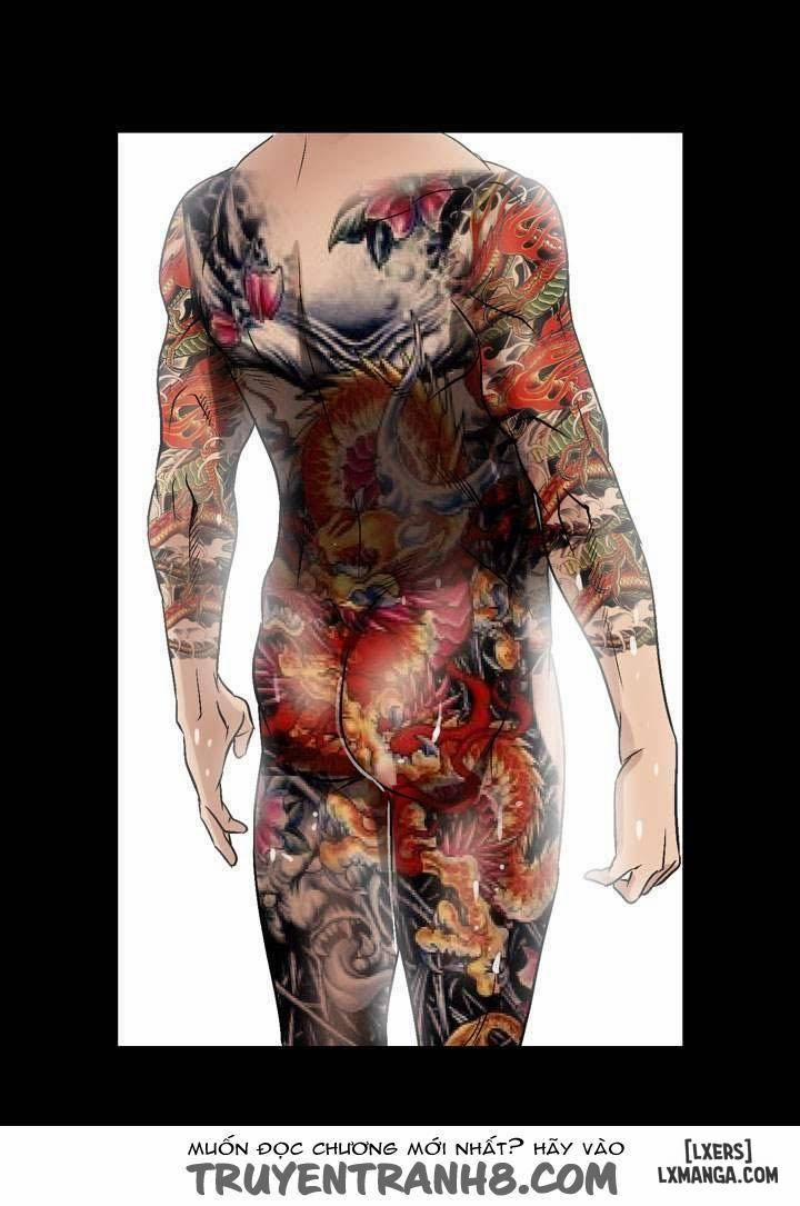 Mùi Vị Của Đôi Bàn Tay 67 trang 65