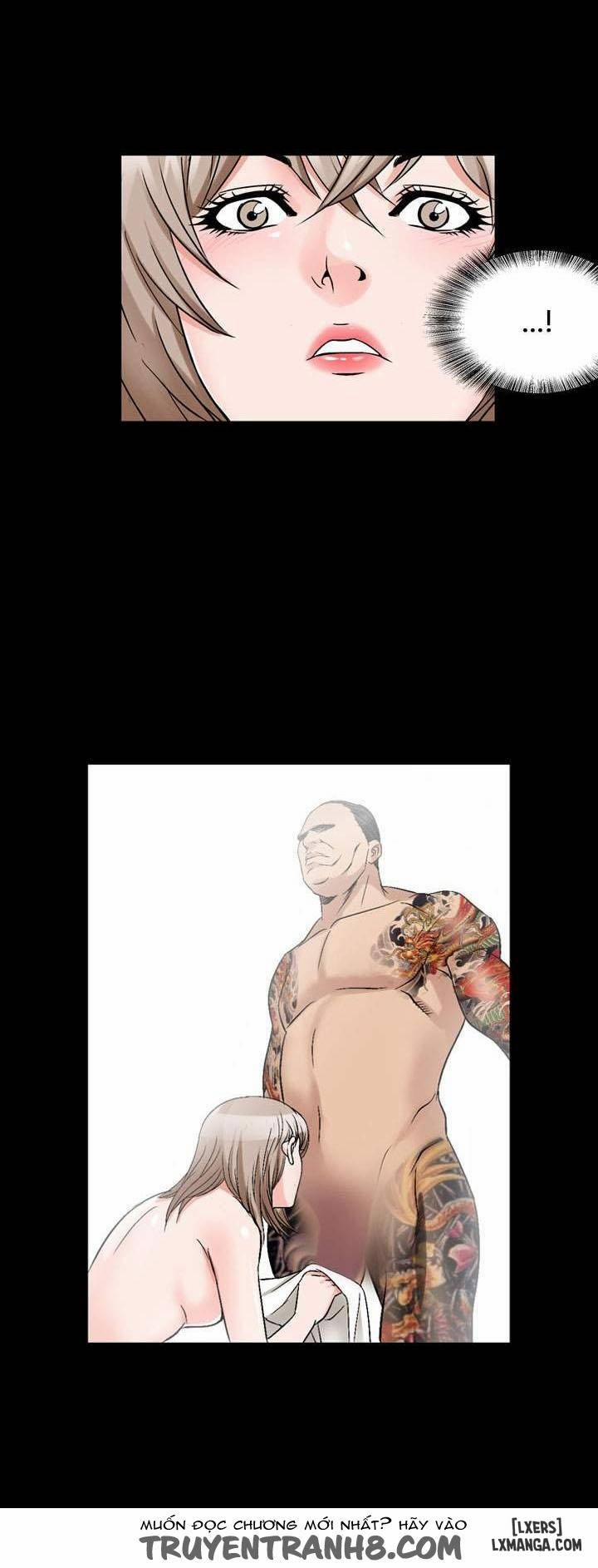 Mùi Vị Của Đôi Bàn Tay 67 trang 66