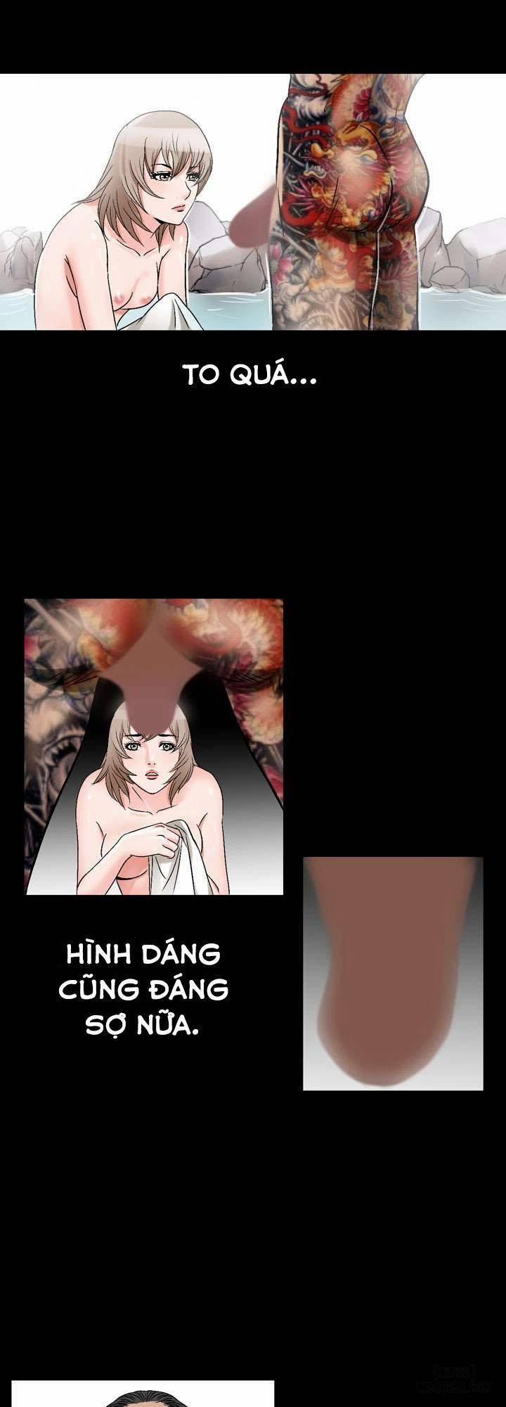 Mùi Vị Của Đôi Bàn Tay 67 trang 67