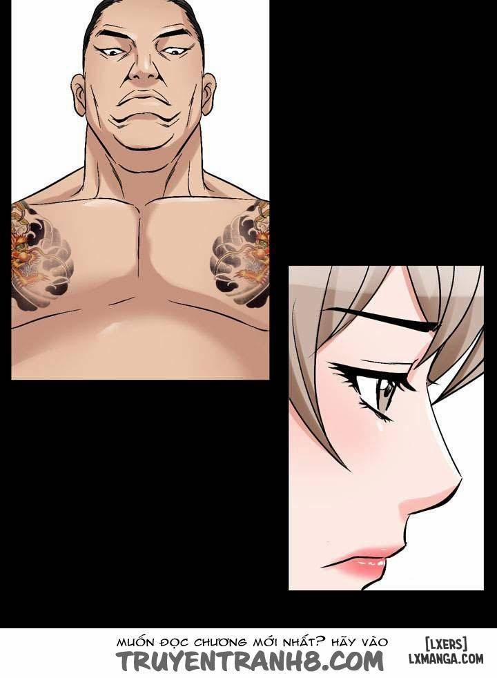 Mùi Vị Của Đôi Bàn Tay 67 trang 68