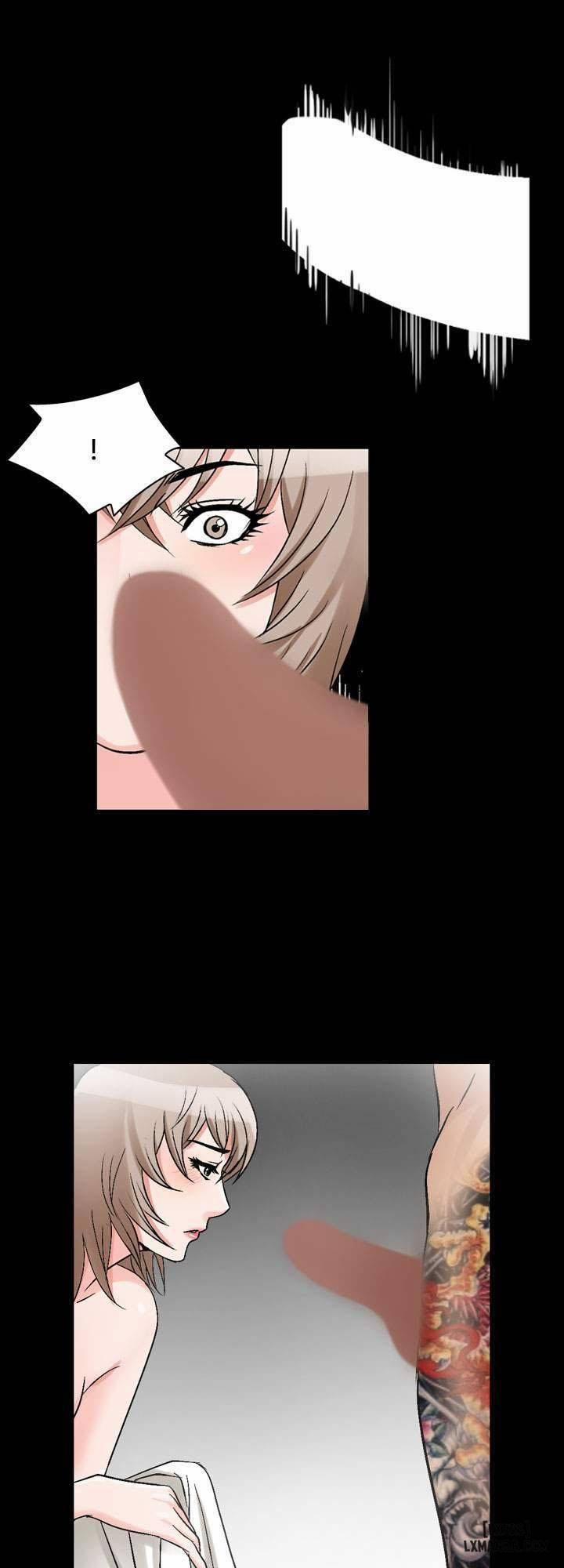 Mùi Vị Của Đôi Bàn Tay 67 trang 71