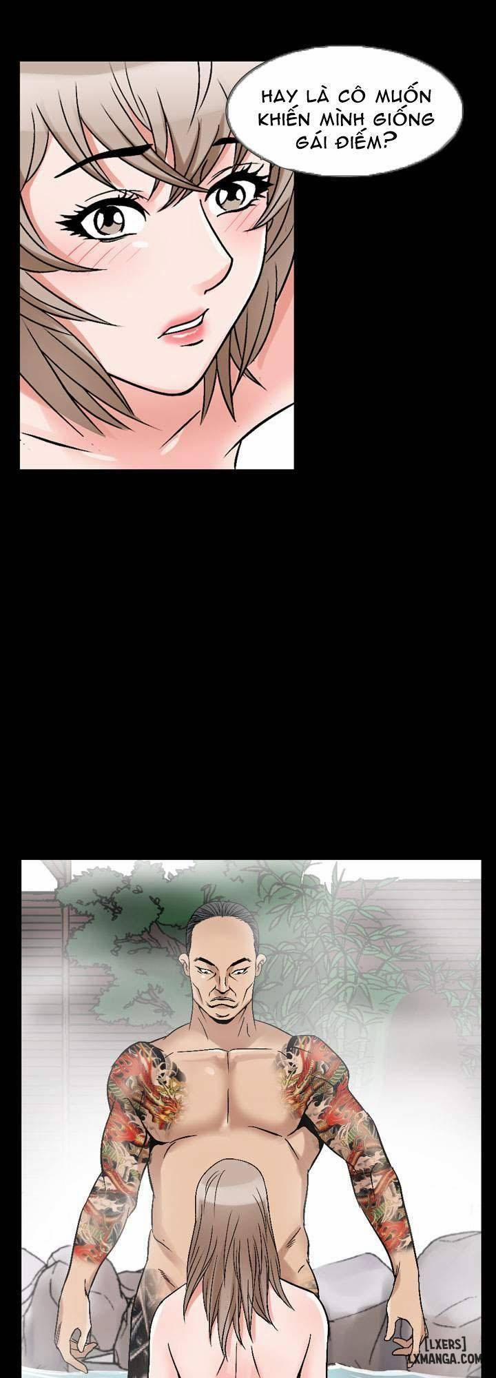 Mùi Vị Của Đôi Bàn Tay 67 trang 77