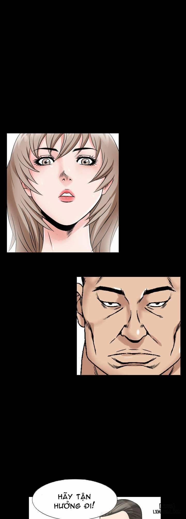 Mùi Vị Của Đôi Bàn Tay 67 trang 8