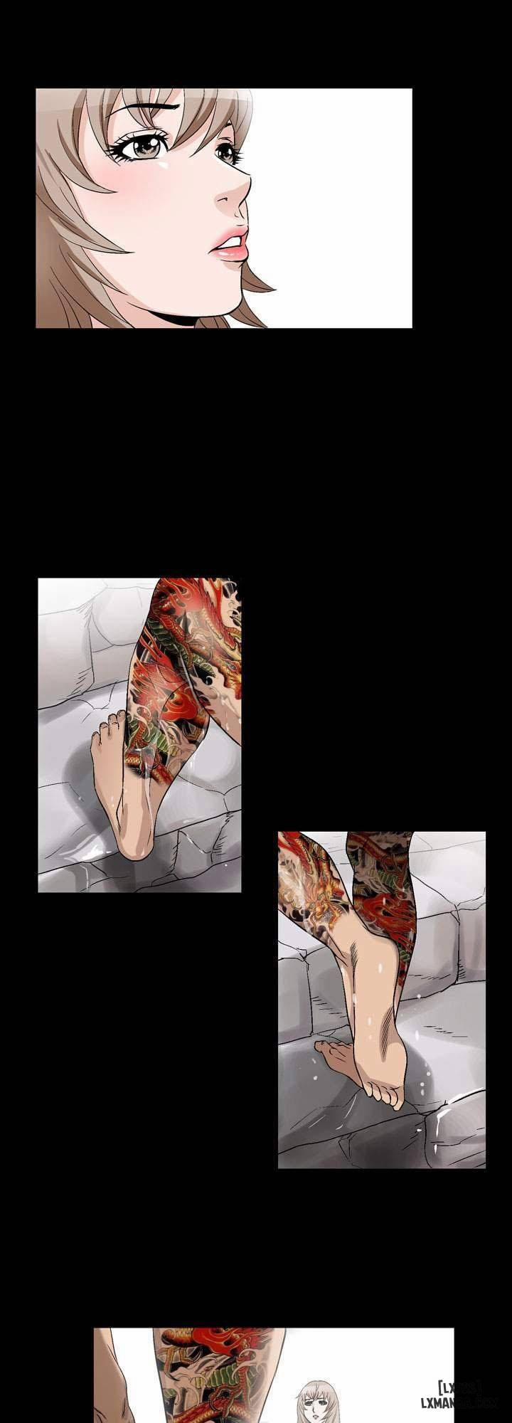 Mùi Vị Của Đôi Bàn Tay 68 trang 11