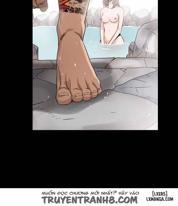 Mùi Vị Của Đôi Bàn Tay 68 trang 12