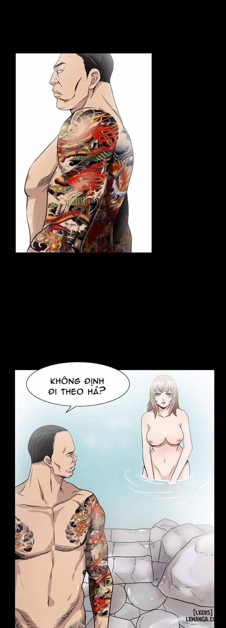 Mùi Vị Của Đôi Bàn Tay 68 trang 13