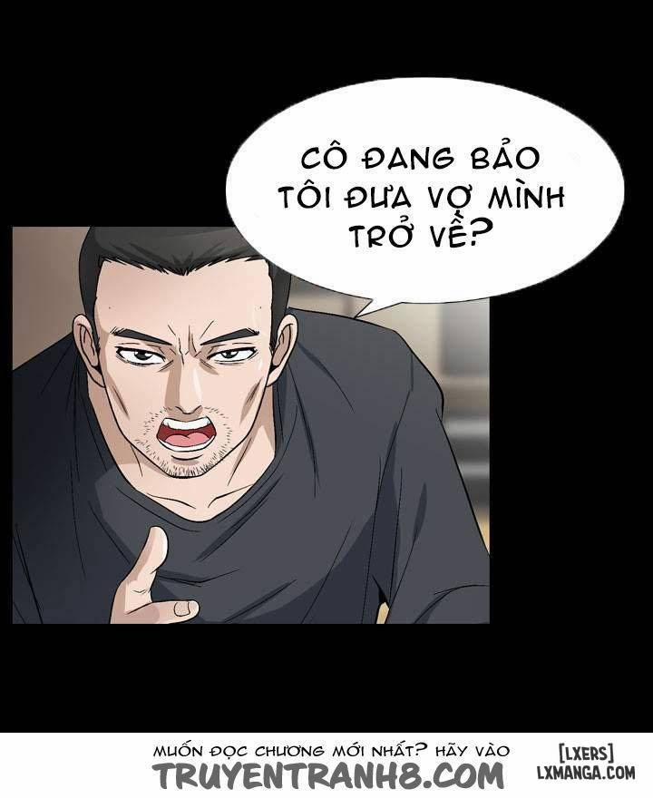 Mùi Vị Của Đôi Bàn Tay 68 trang 17