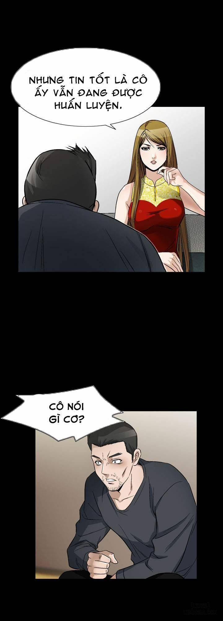 Mùi Vị Của Đôi Bàn Tay 68 trang 25