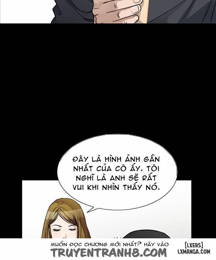 Mùi Vị Của Đôi Bàn Tay 68 trang 28