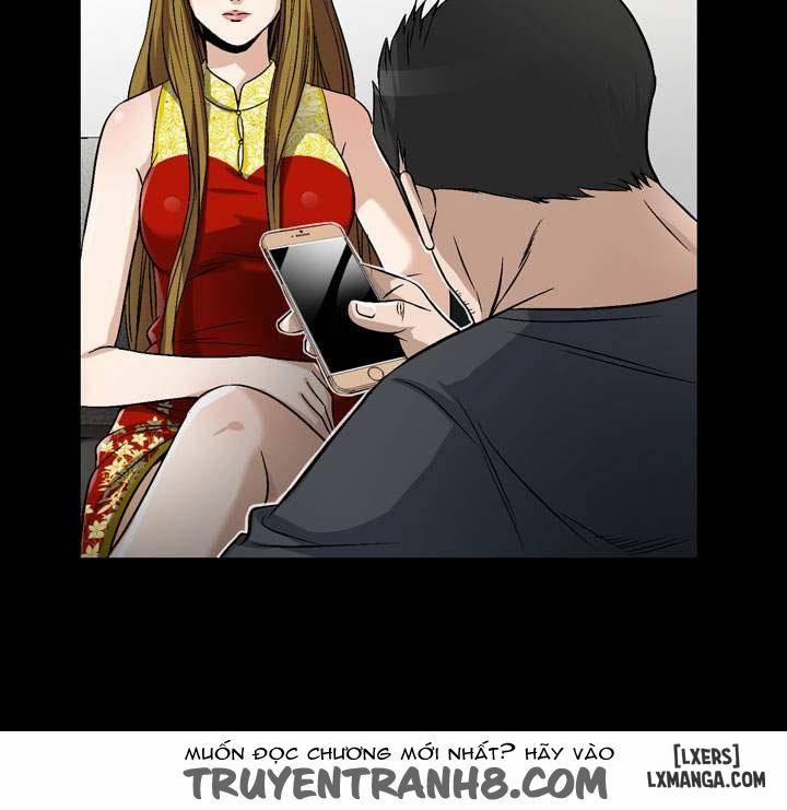 Mùi Vị Của Đôi Bàn Tay 68 trang 29