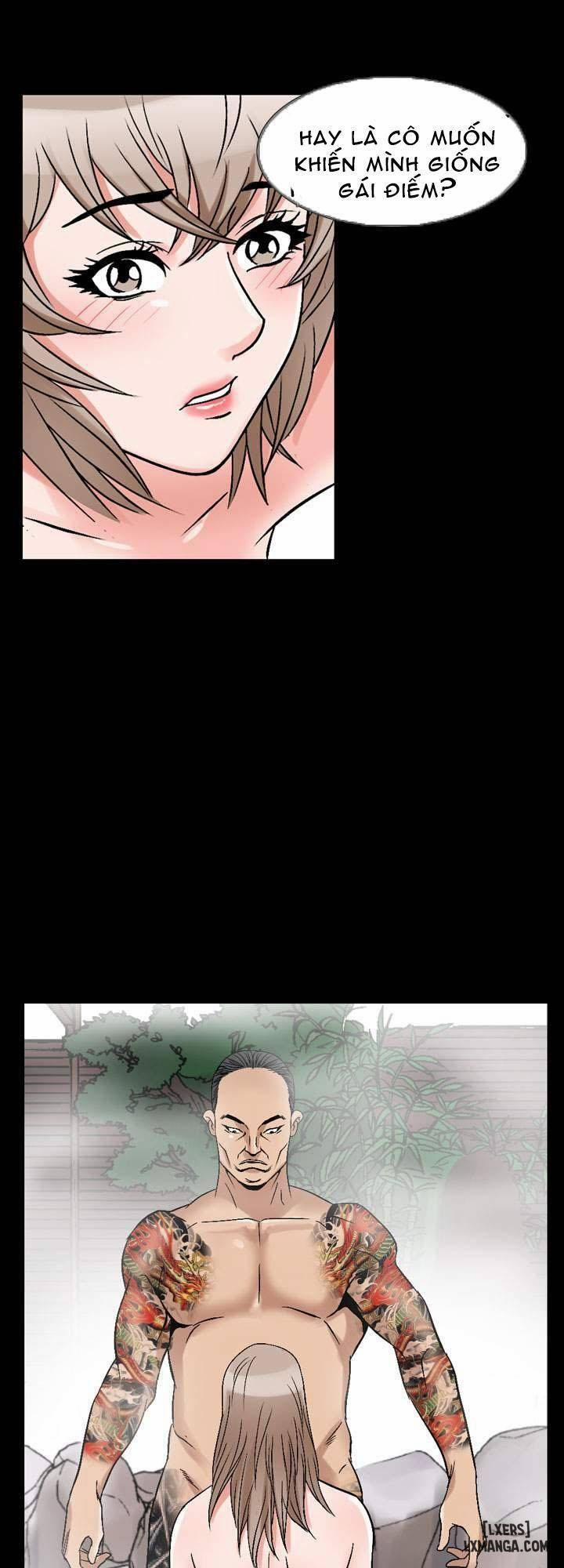 Mùi Vị Của Đôi Bàn Tay 68 trang 3