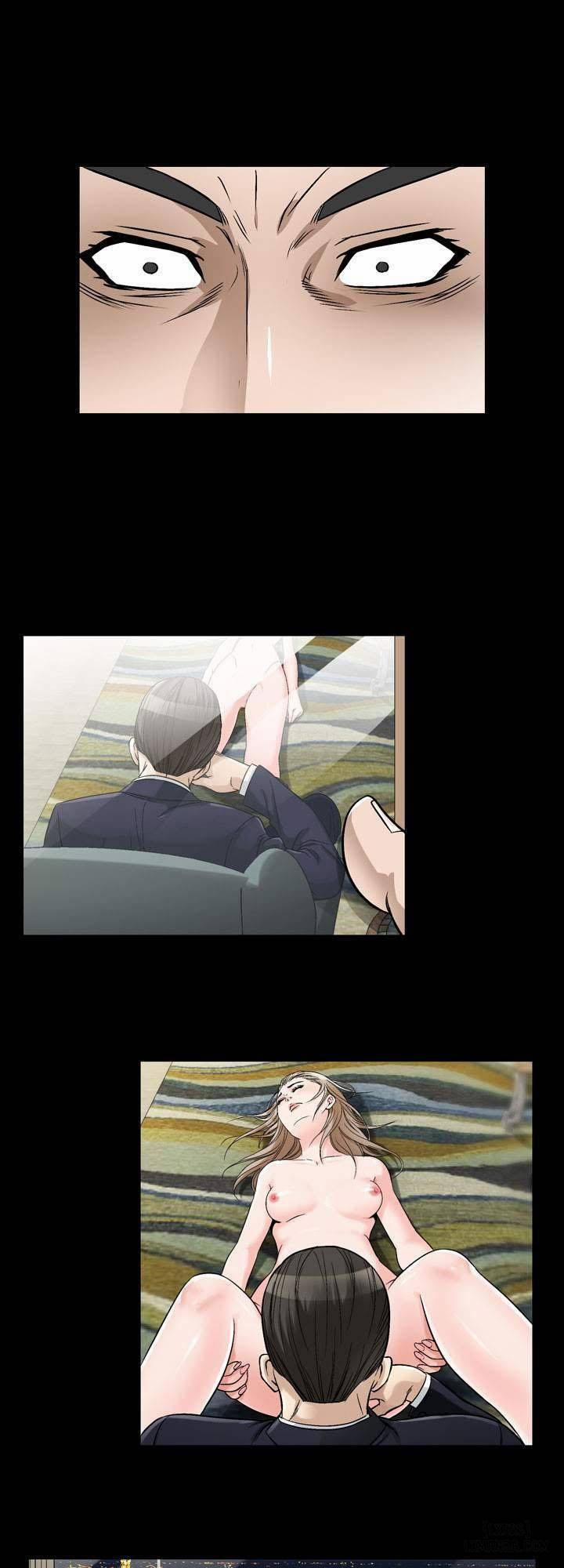 Mùi Vị Của Đôi Bàn Tay 68 trang 30