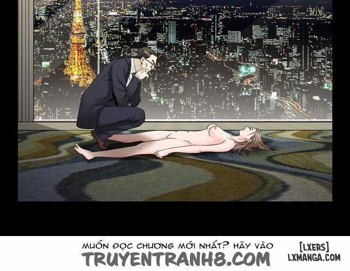 Mùi Vị Của Đôi Bàn Tay 68 trang 31