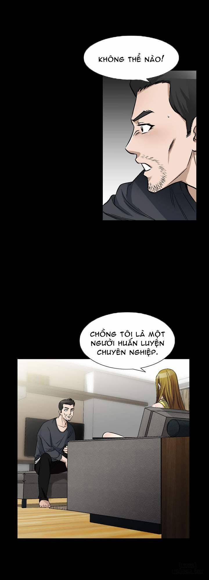 Mùi Vị Của Đôi Bàn Tay 68 trang 36