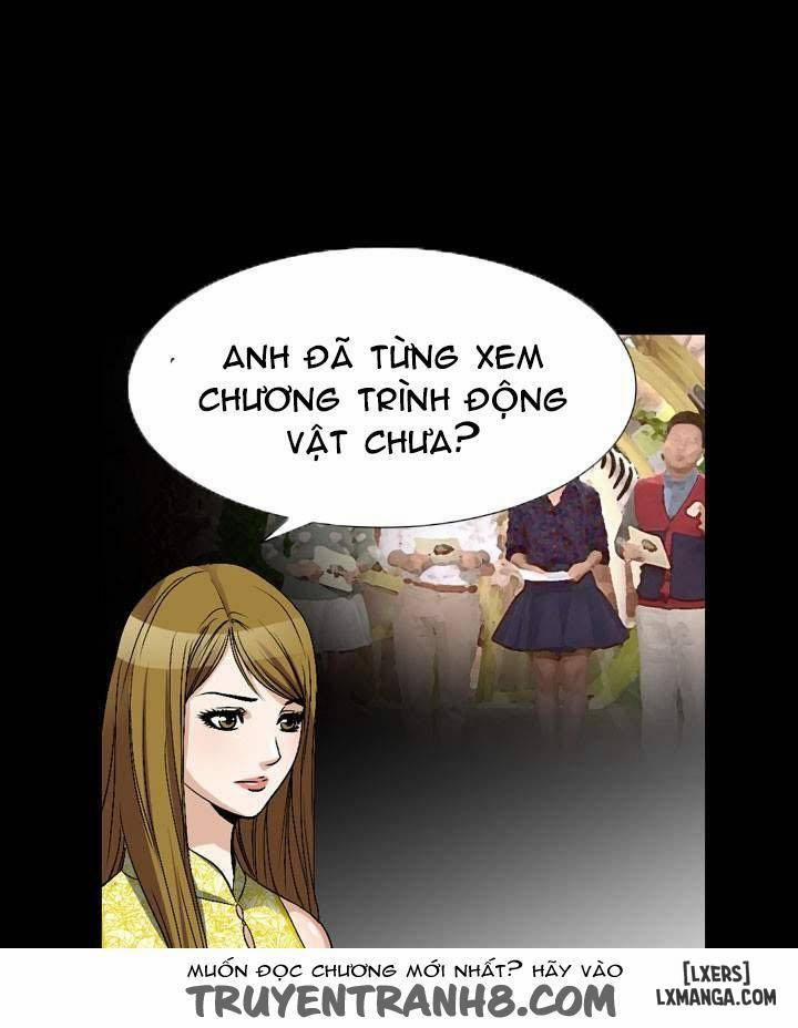 Mùi Vị Của Đôi Bàn Tay 68 trang 37