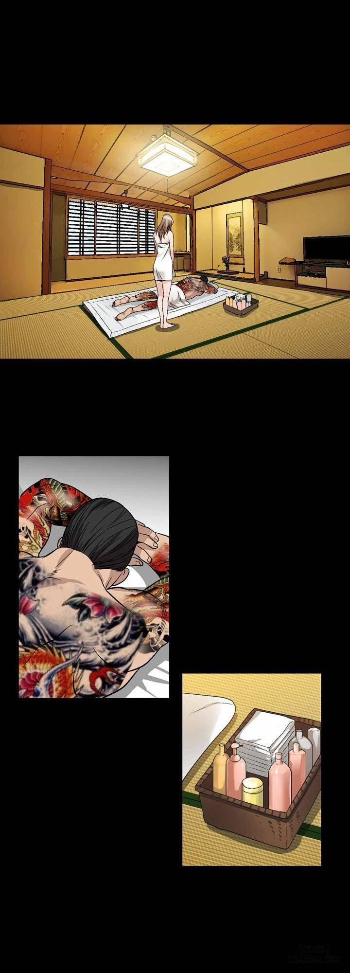 Mùi Vị Của Đôi Bàn Tay 68 trang 42