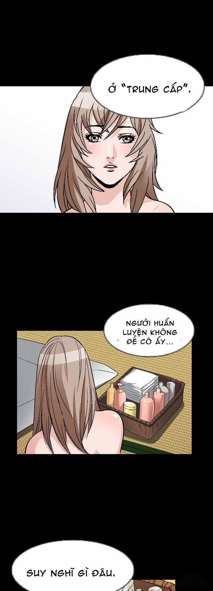 Mùi Vị Của Đôi Bàn Tay 68 trang 44