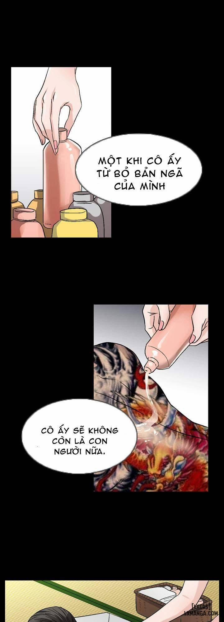 Mùi Vị Của Đôi Bàn Tay 68 trang 47