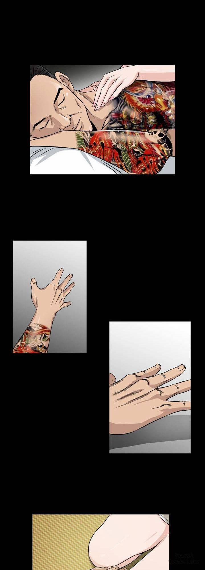 Mùi Vị Của Đôi Bàn Tay 68 trang 49