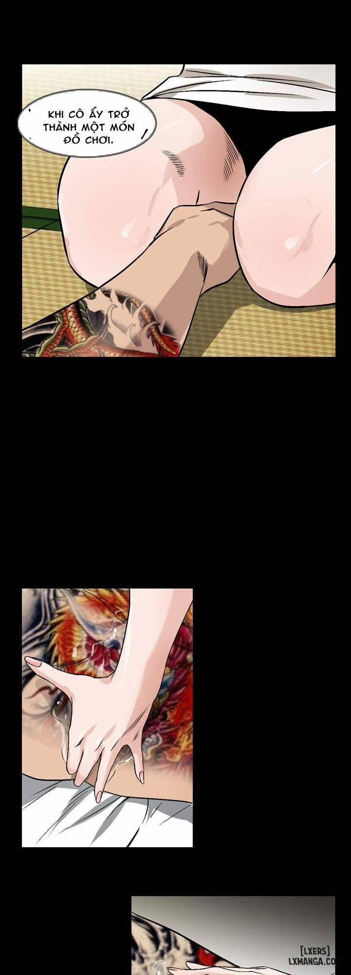 Mùi Vị Của Đôi Bàn Tay 68 trang 51