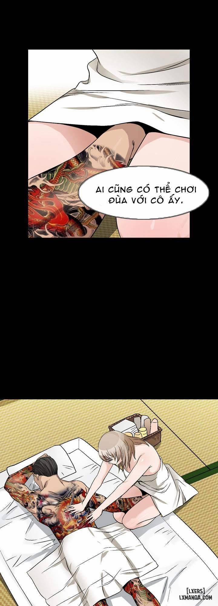 Mùi Vị Của Đôi Bàn Tay 68 trang 53