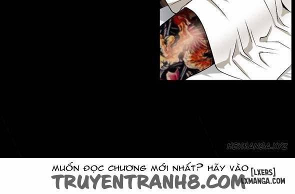 Mùi Vị Của Đôi Bàn Tay 69 trang 15