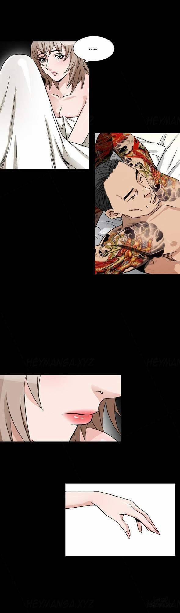 Mùi Vị Của Đôi Bàn Tay 69 trang 16