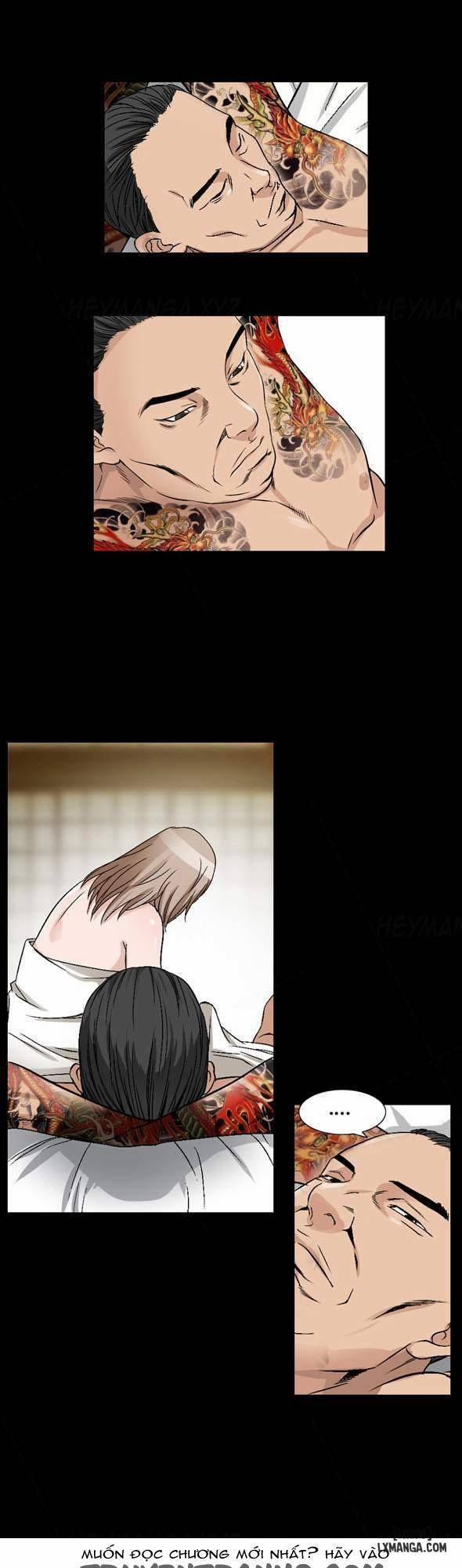 Mùi Vị Của Đôi Bàn Tay 69 trang 19