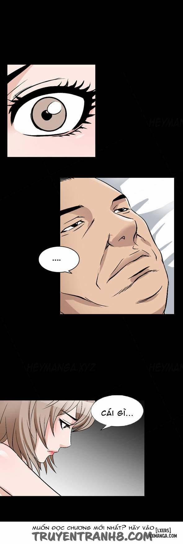 Mùi Vị Của Đôi Bàn Tay 69 trang 24