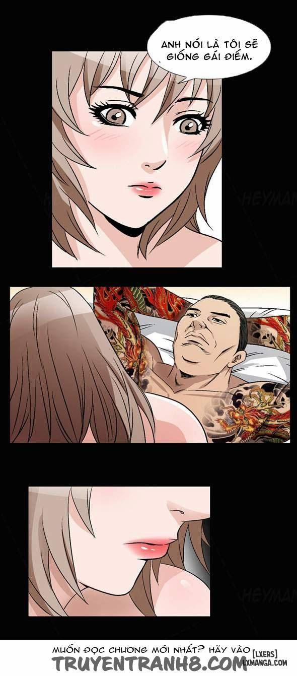 Mùi Vị Của Đôi Bàn Tay 69 trang 27