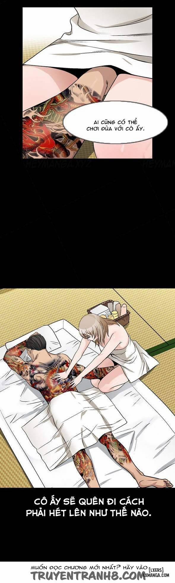 Mùi Vị Của Đôi Bàn Tay 69 trang 3