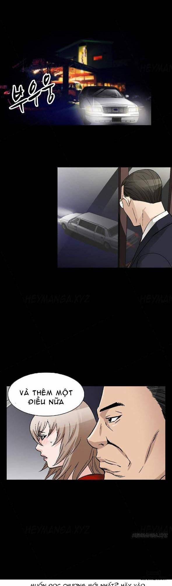 Mùi Vị Của Đôi Bàn Tay 69 trang 41