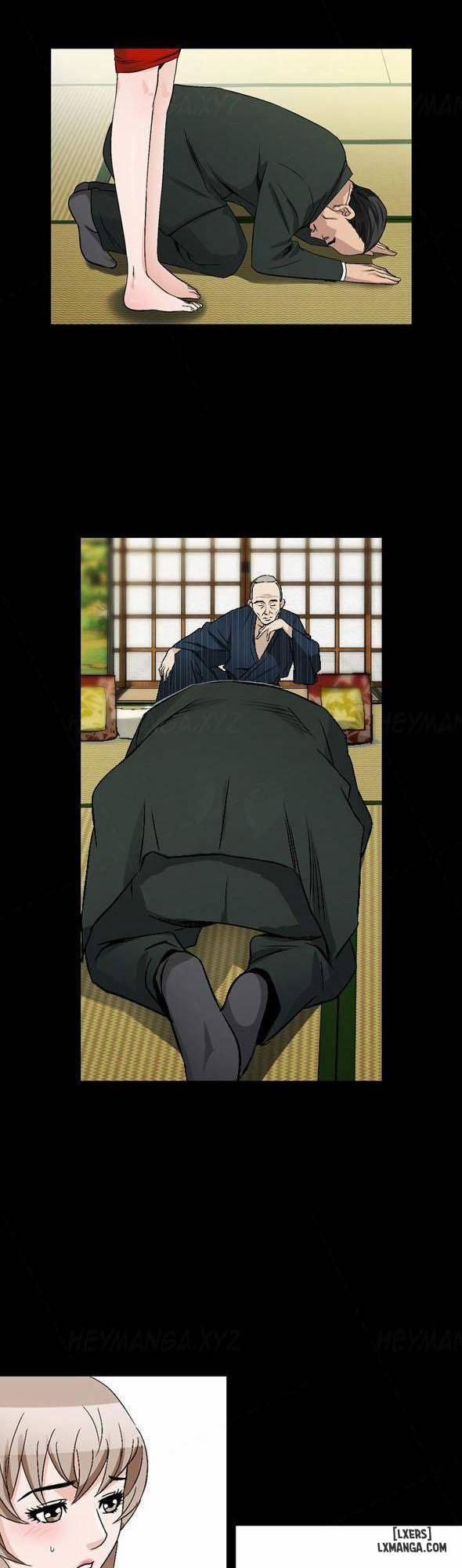 Mùi Vị Của Đôi Bàn Tay 69 trang 44