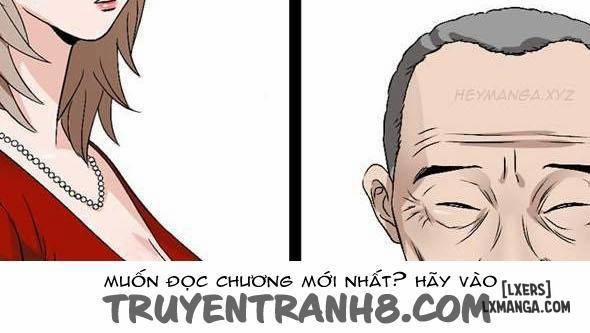 Mùi Vị Của Đôi Bàn Tay 69 trang 45