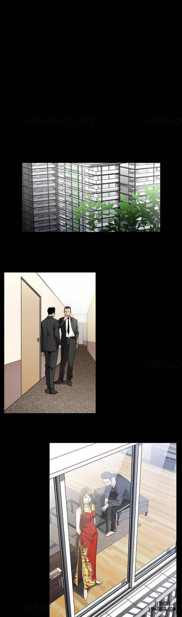 Mùi Vị Của Đôi Bàn Tay 69 trang 5