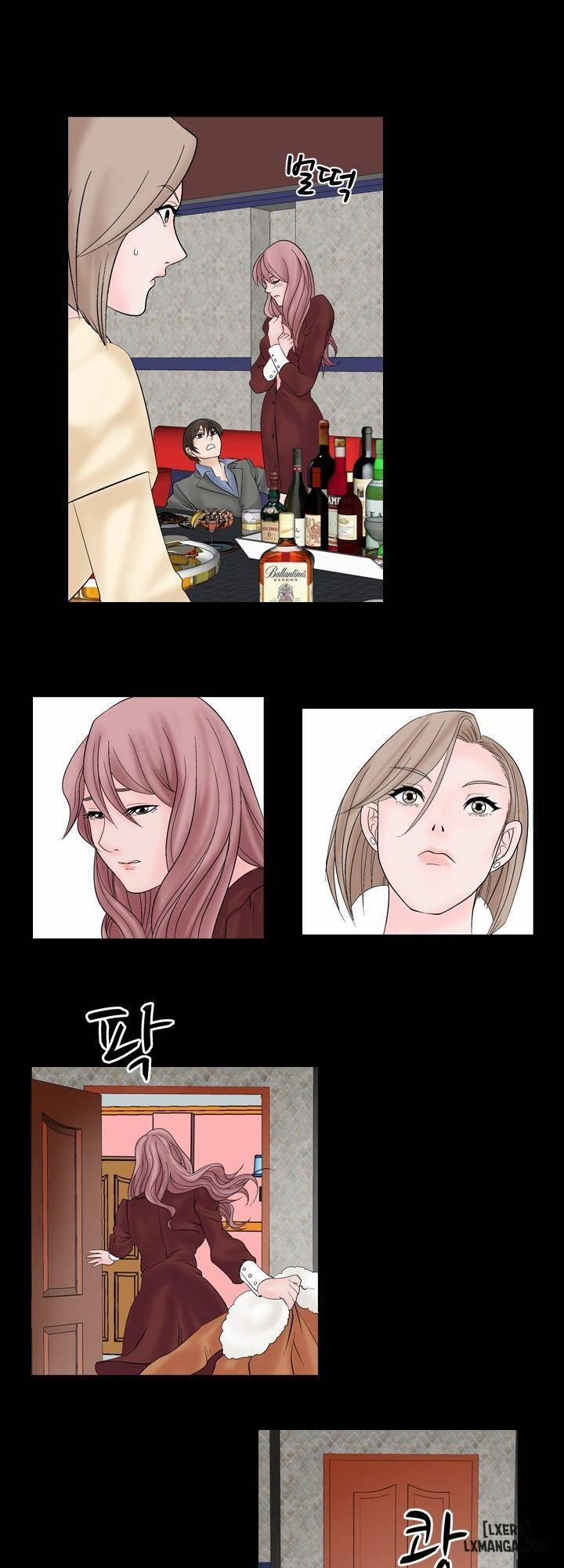 Mùi Vị Của Đôi Bàn Tay 7 trang 10