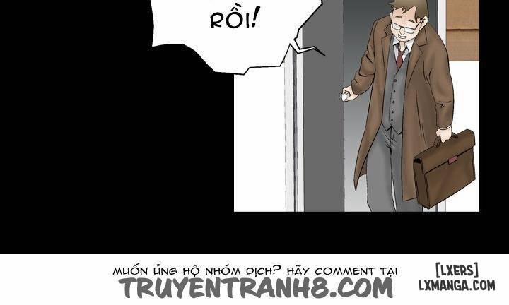 Mùi Vị Của Đôi Bàn Tay 7 trang 15