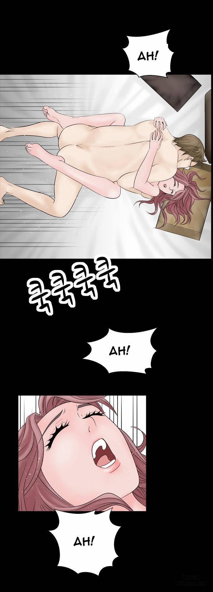 Mùi Vị Của Đôi Bàn Tay 7 trang 16