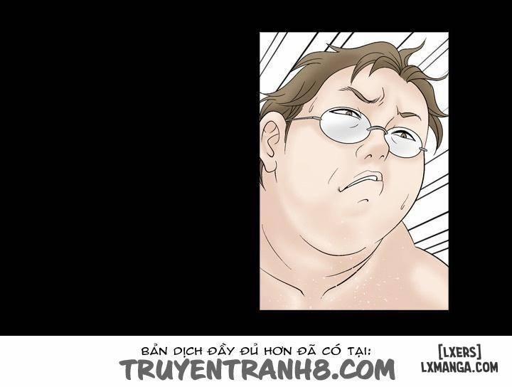 Mùi Vị Của Đôi Bàn Tay 7 trang 17