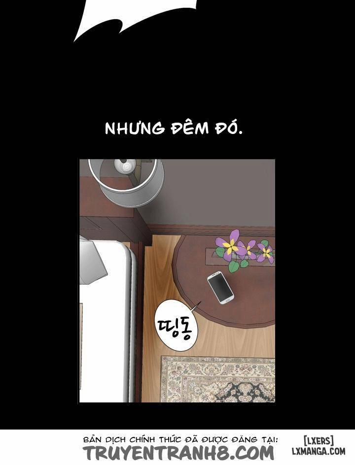 Mùi Vị Của Đôi Bàn Tay 7 trang 21