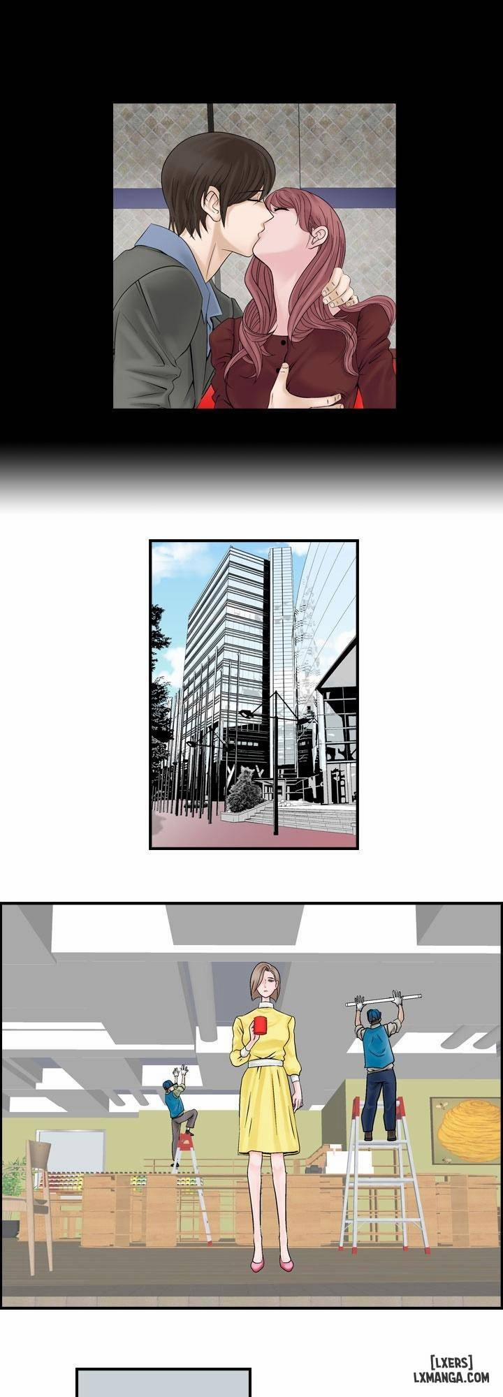 Mùi Vị Của Đôi Bàn Tay 7 trang 24