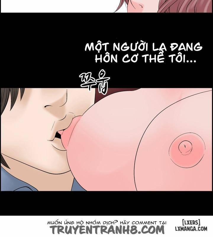 Mùi Vị Của Đôi Bàn Tay 7 trang 3