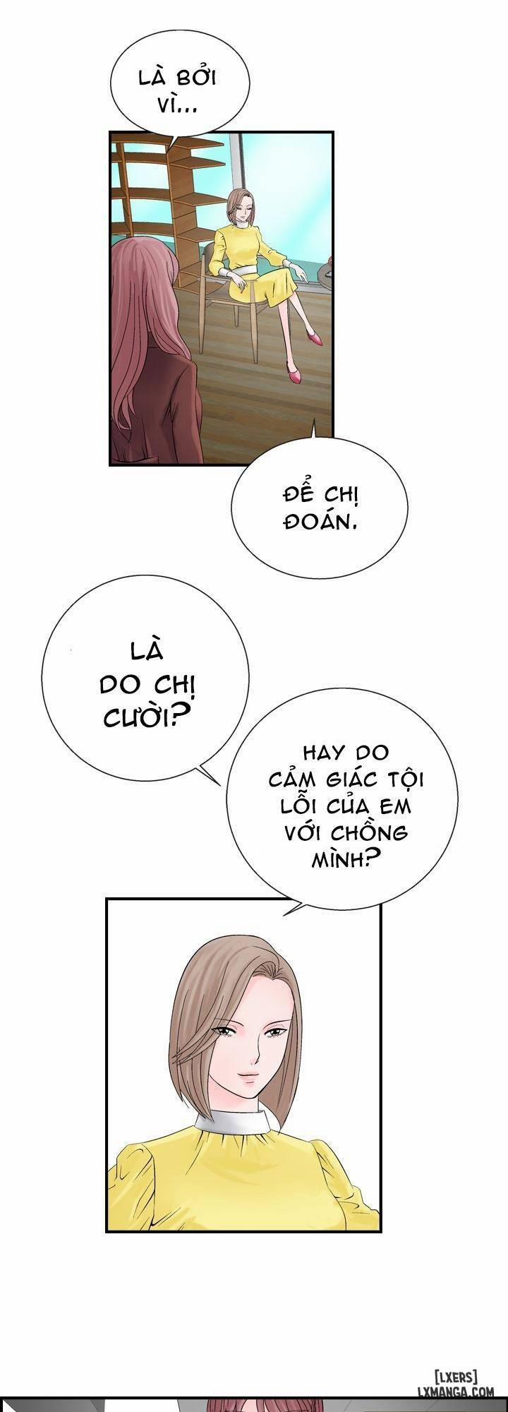 Mùi Vị Của Đôi Bàn Tay 7 trang 32