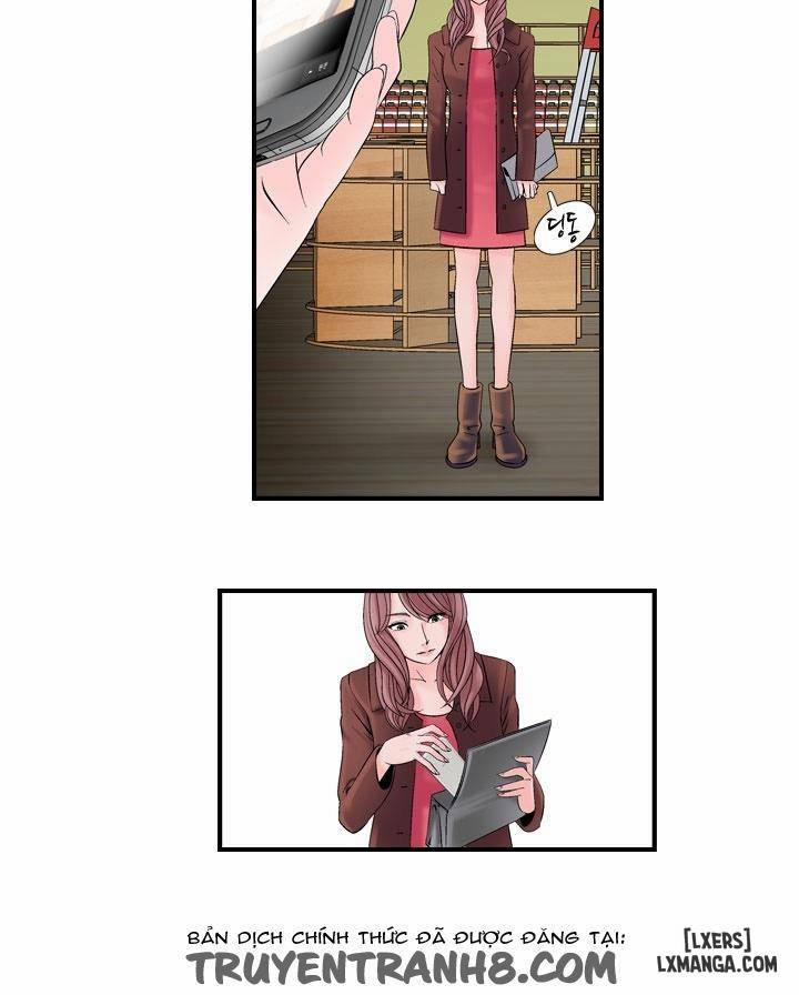 Mùi Vị Của Đôi Bàn Tay 7 trang 35