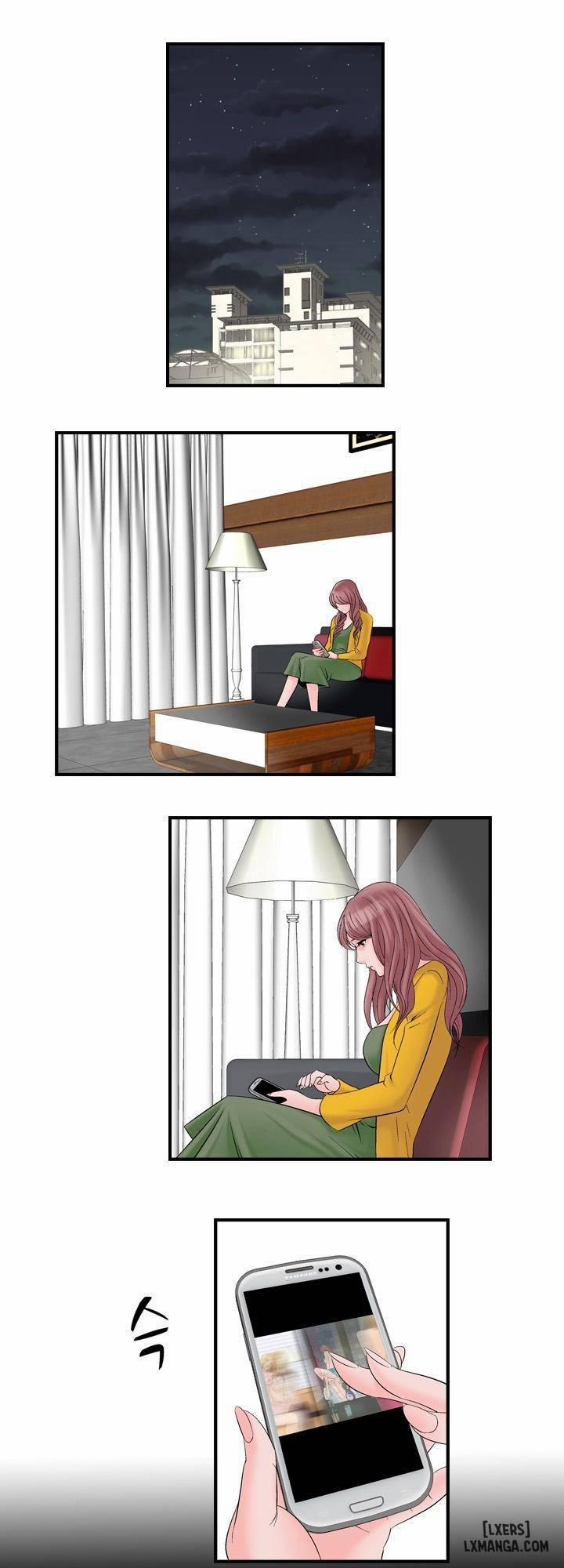 Mùi Vị Của Đôi Bàn Tay 7 trang 40