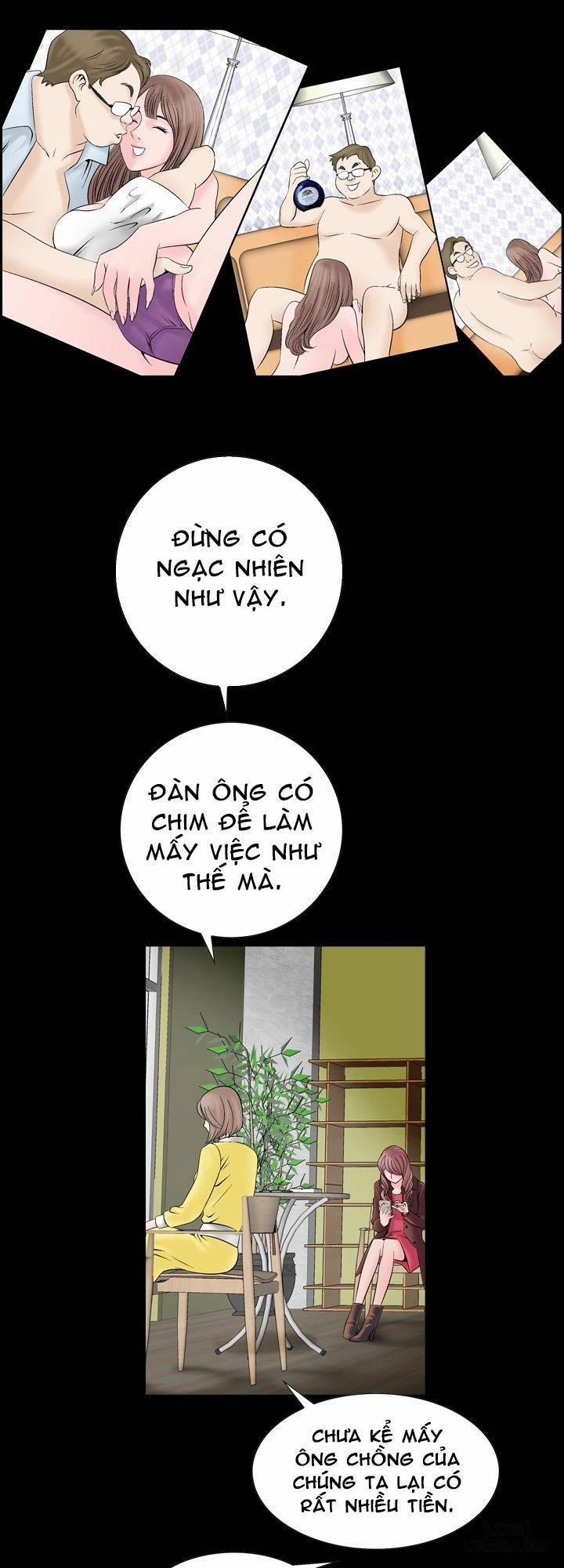 Mùi Vị Của Đôi Bàn Tay 7 trang 42