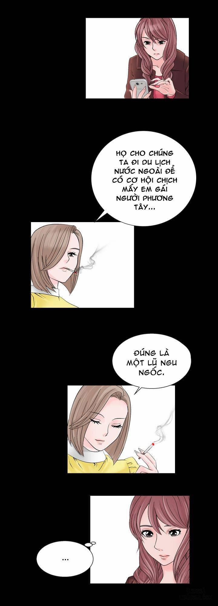 Mùi Vị Của Đôi Bàn Tay 7 trang 44