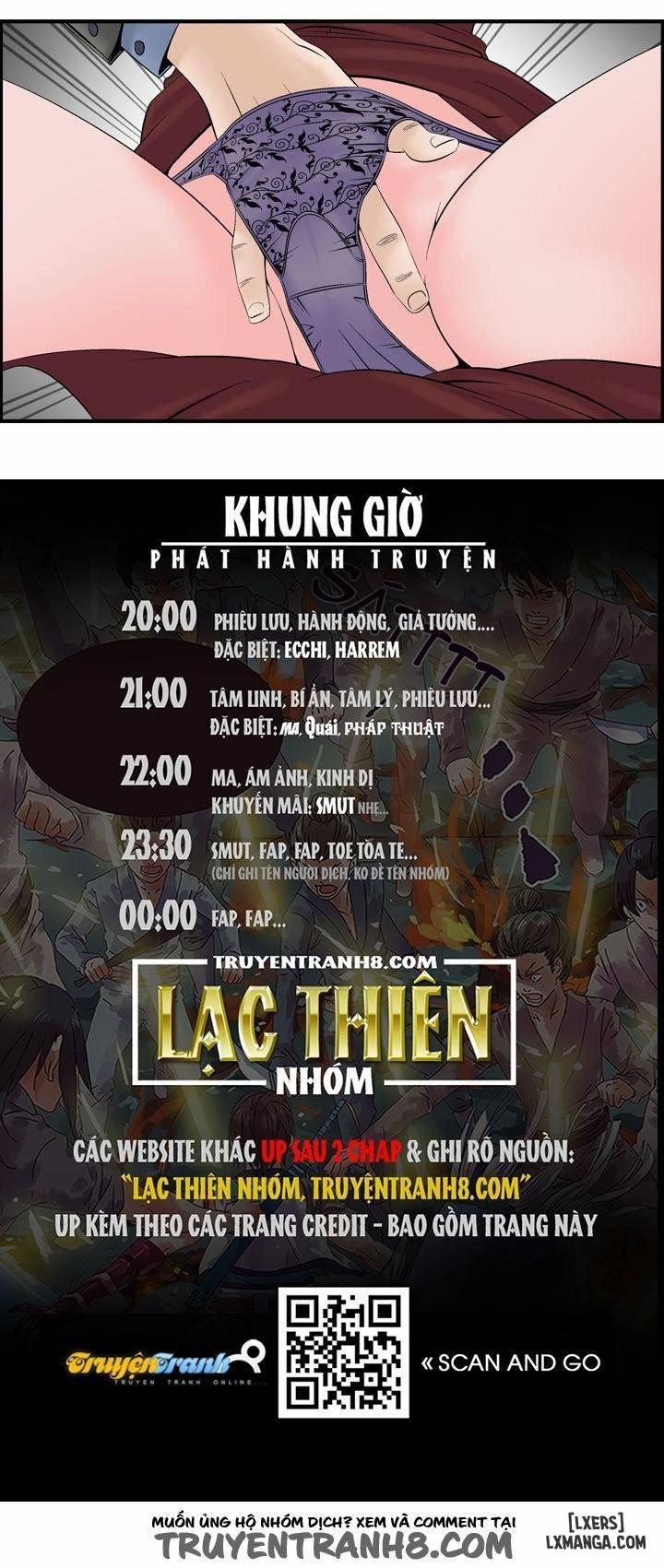 Mùi Vị Của Đôi Bàn Tay 7 trang 47