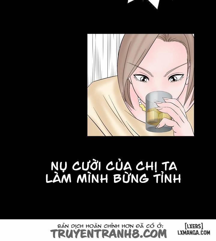 Mùi Vị Của Đôi Bàn Tay 7 trang 9